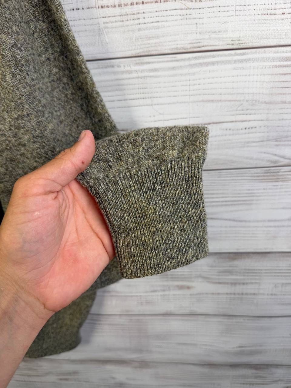 Burberry Prorsum Vintage Burberrys Sweater Knitwear Size US M / EU 48-50 / 2 - 11 Thumbnail