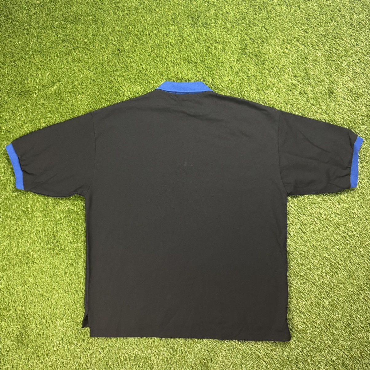 Budweiser Vintage Budweiser Ice Polo Size US XXL / EU 58 / 5 - 2 Thumbnail