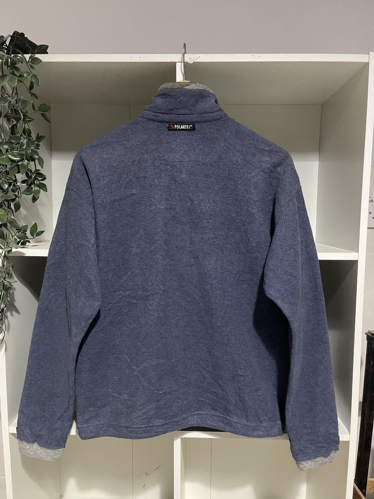 Fjallraven Fjalraven Fleece Polartec Size US M / EU 48-50 / 2 - 2 Thumbnail