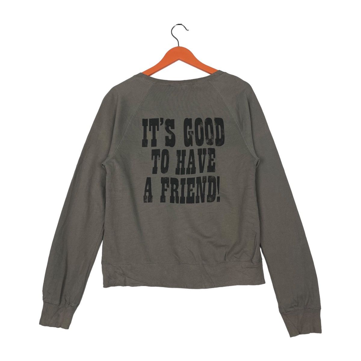 Peanuts Peanuts Snoopy Sweatshirt Size M / US 6-8 / IT 42-44 - 3 Thumbnail