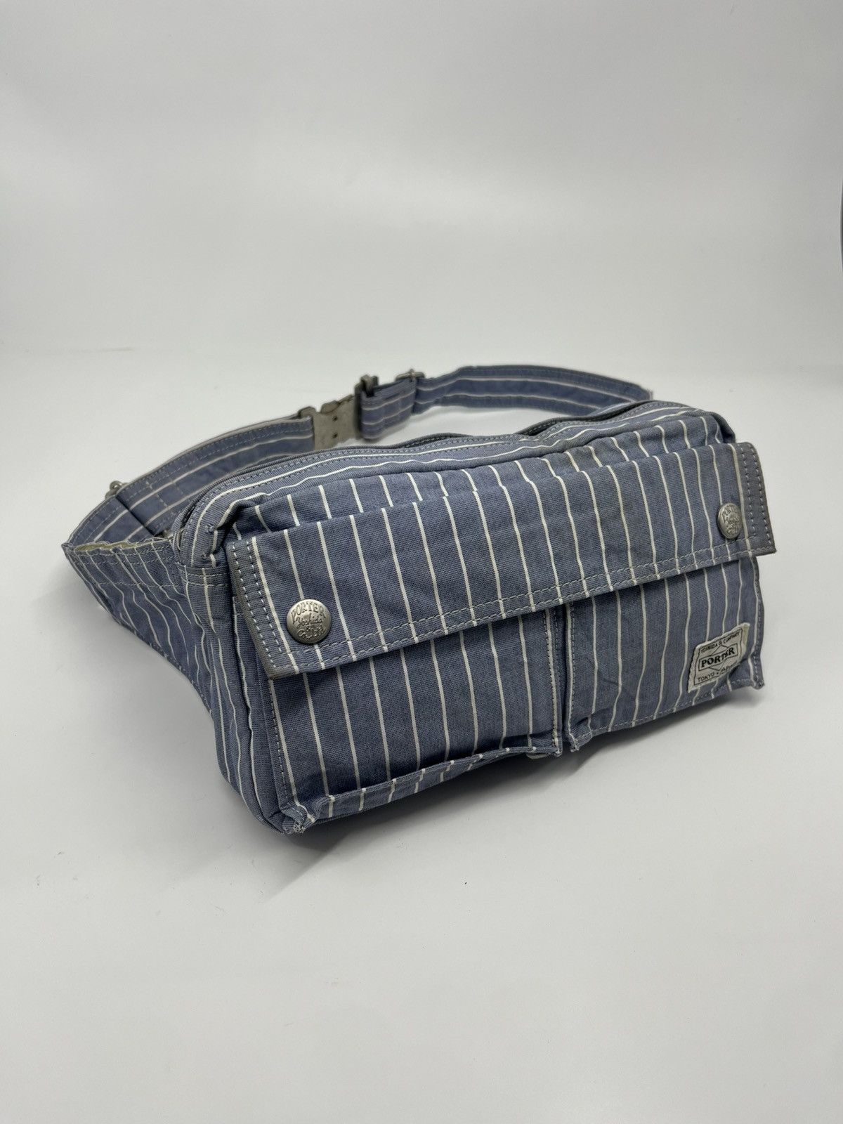 Porter Authentic PORTER 70th Anniversary Waistbag Size ONE SIZE - 2 Thumbnail