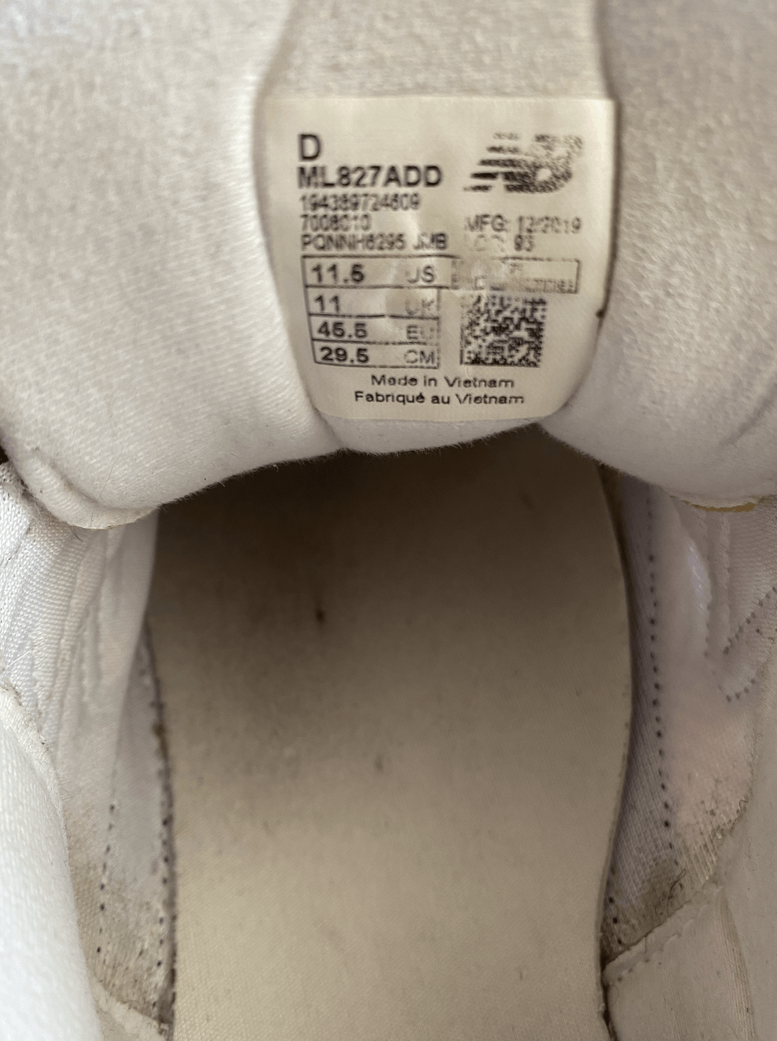 Aime Leon Dore Aime Leon Dore New balance Size US 11.5 / EU 44-45 - 4 Thumbnail