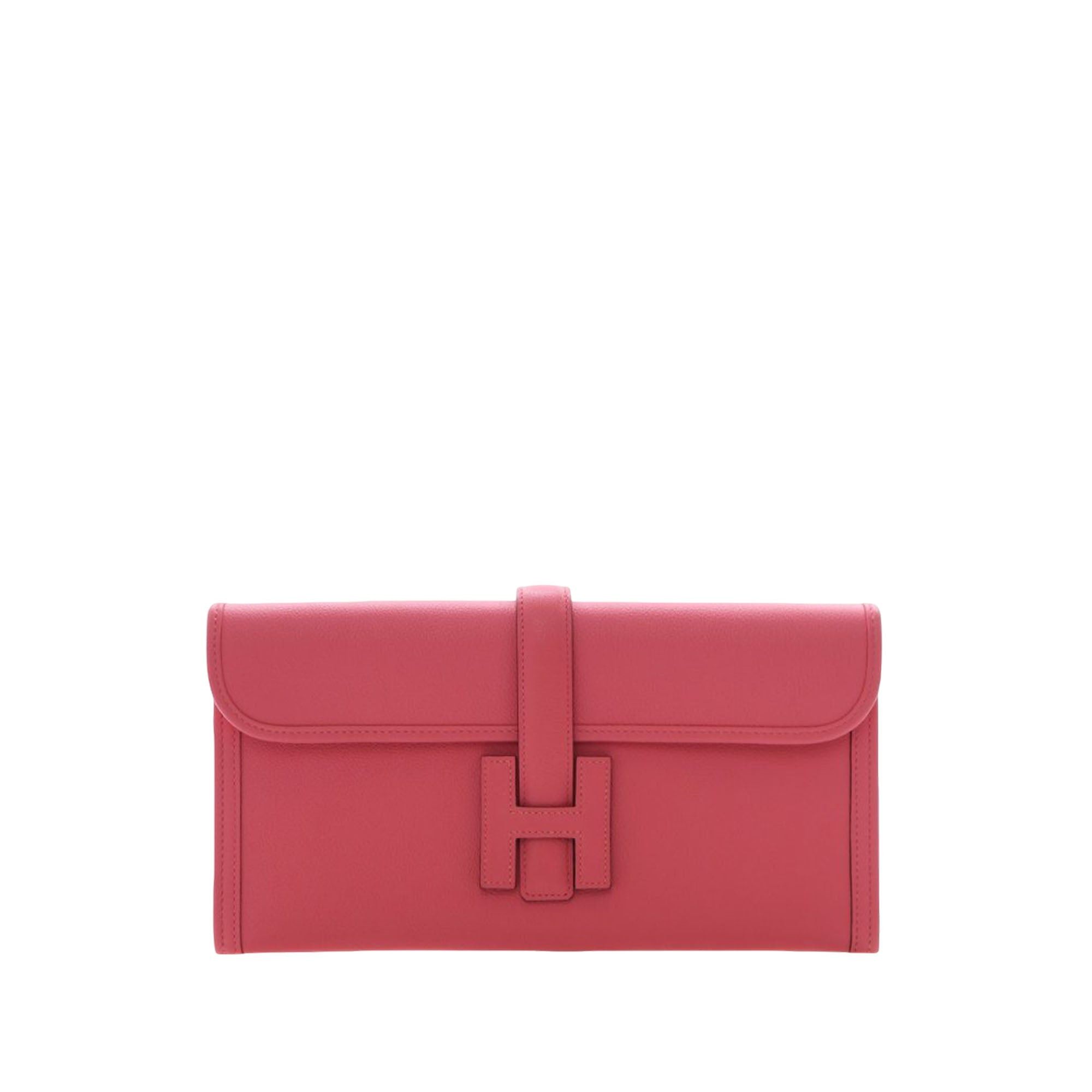 Hermes Evercolor Jige Elan 29 Size ONE SIZE - 1 Thumbnail