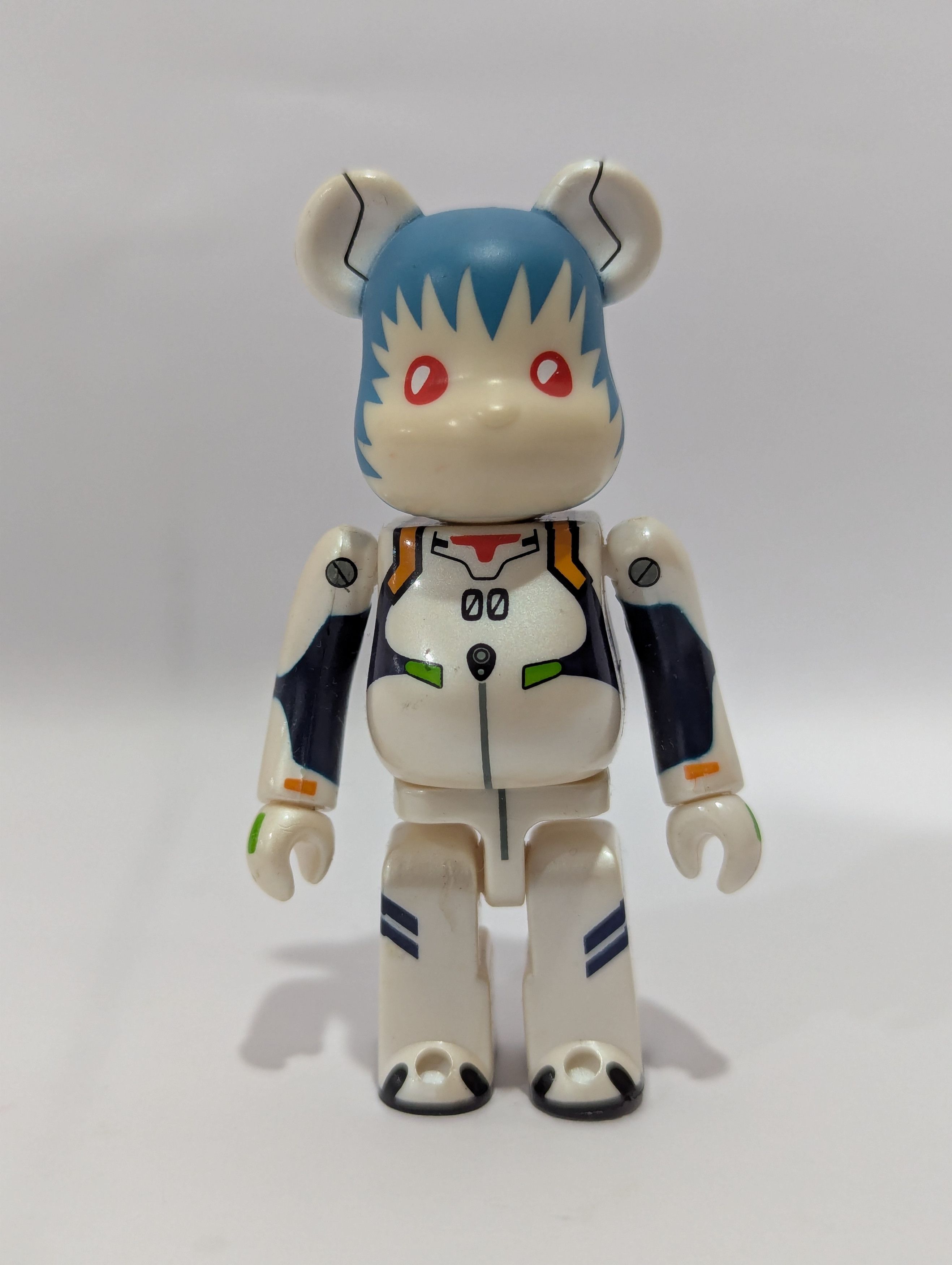 Bounty Hunter × Japanese Brand 02 Bounty Hunter x Frank Kozik
