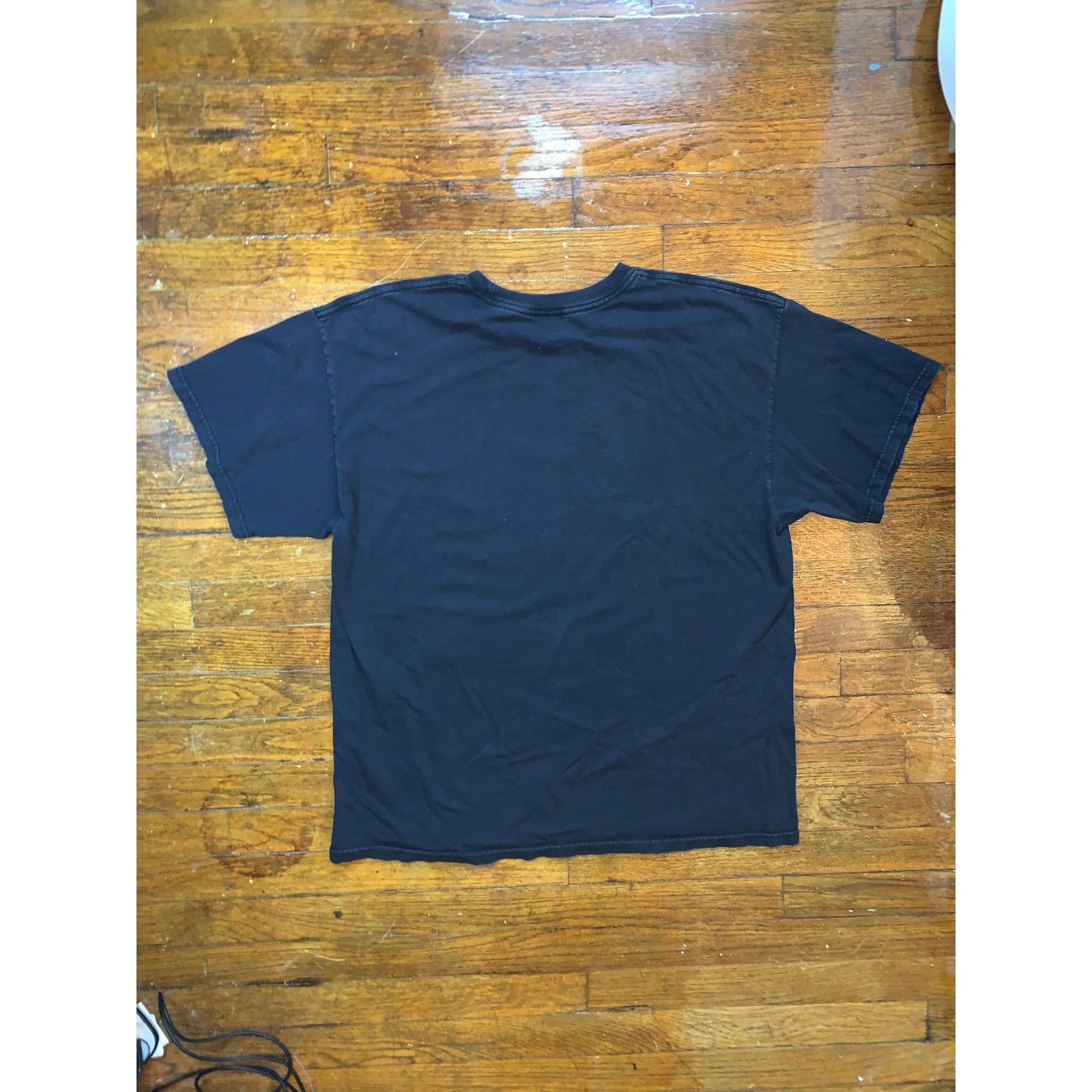 Other Breaking Bad Heisenberg T Shirt XL Walter White Black Size US XL / EU 56 / 4 - 6 Thumbnail