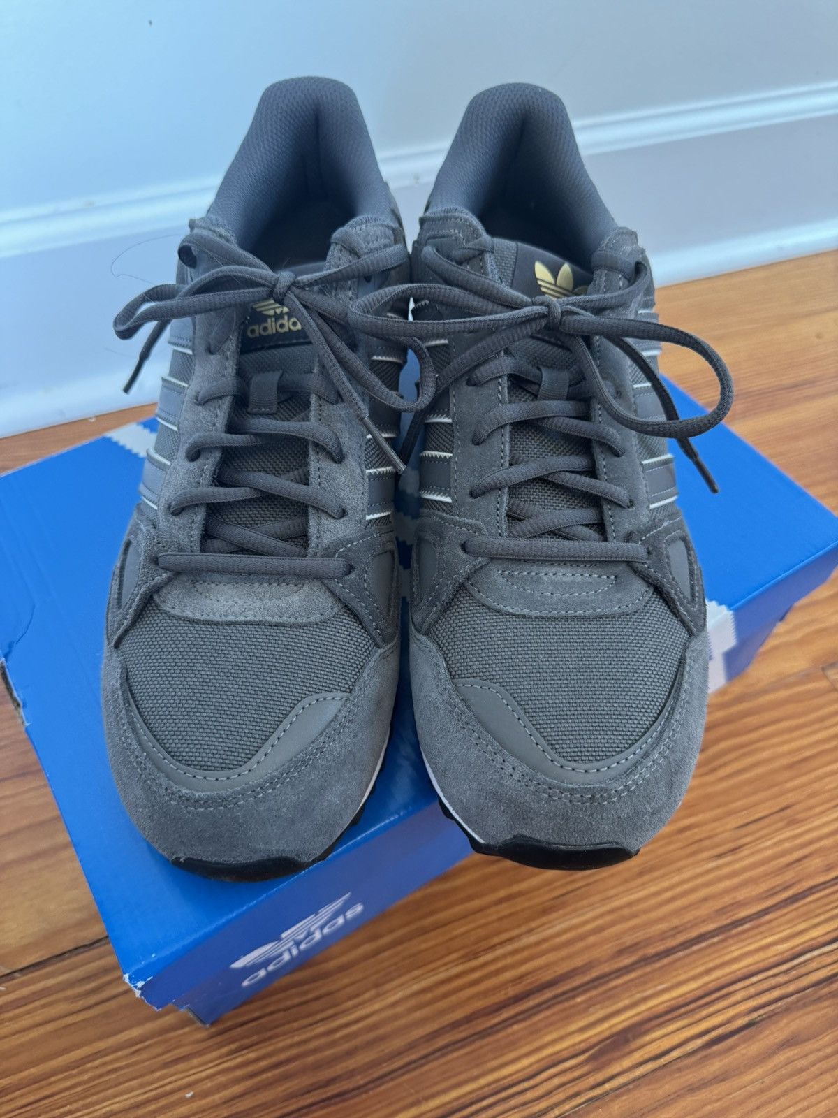 Adidas Adidas ZX750 Size US 11 / EU 44 - 5 Thumbnail