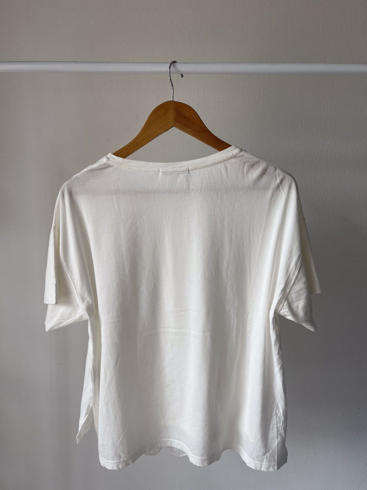 Issey Miyake Tsumori Chisato Layered 3D art Tee A2 Size US M / EU 48-50 / 2 - 7 Thumbnail