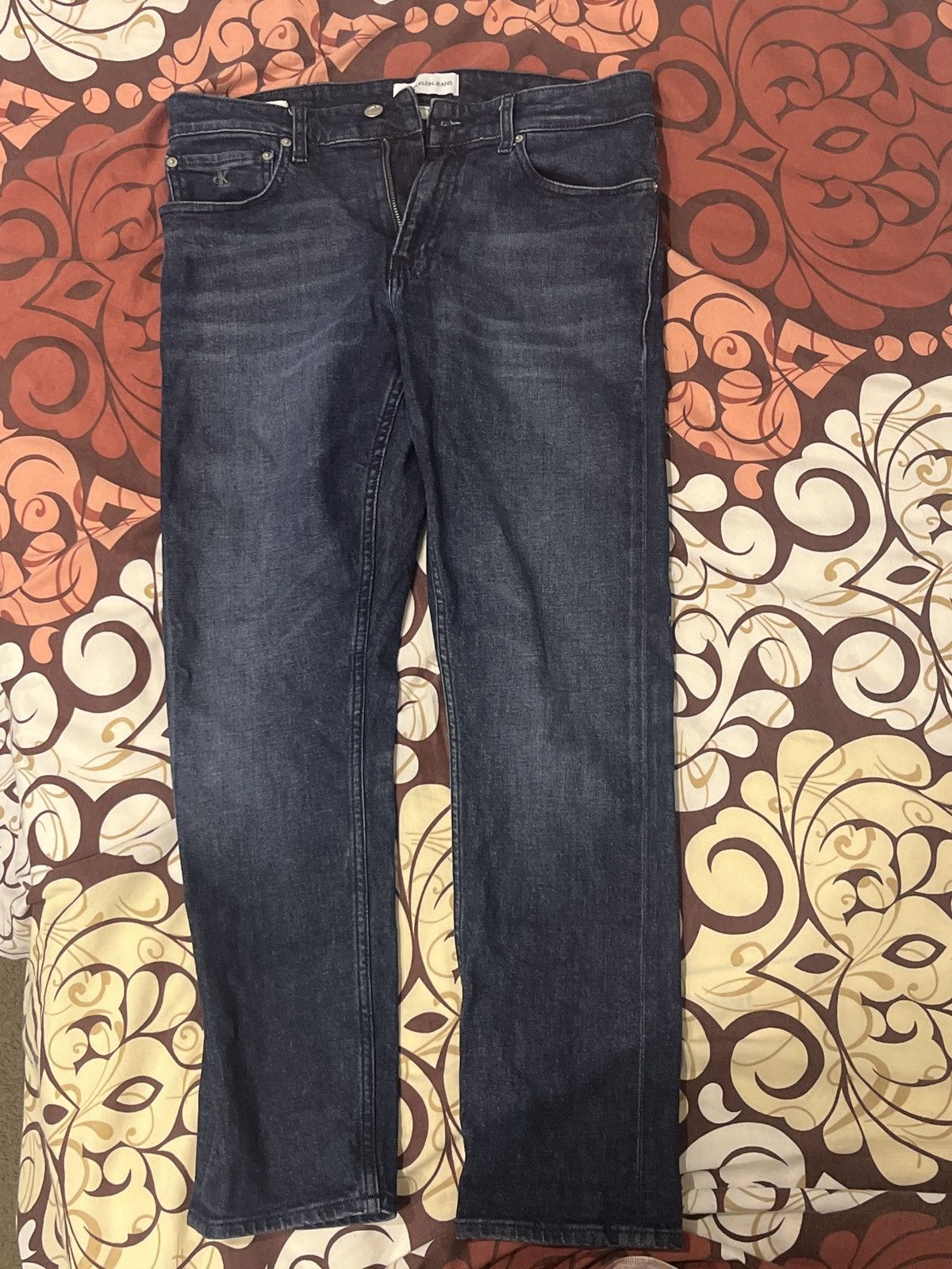 Calvin Klein Calvin klein jeans Size US 31 - 1 Thumbnail
