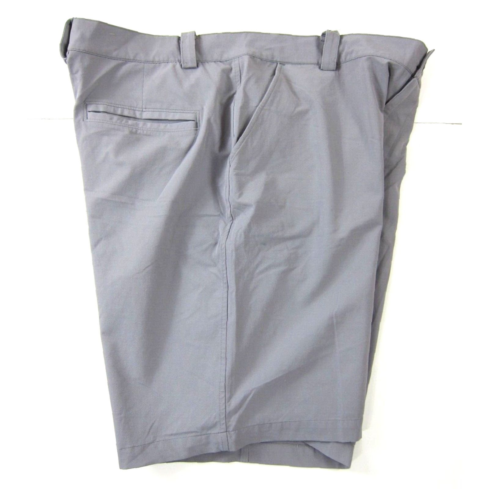 Under Armour Under Armour Grey Stretch Active Movement Golf Chino Short Men Size 38 Size US 38 / EU 54 - 5 Thumbnail