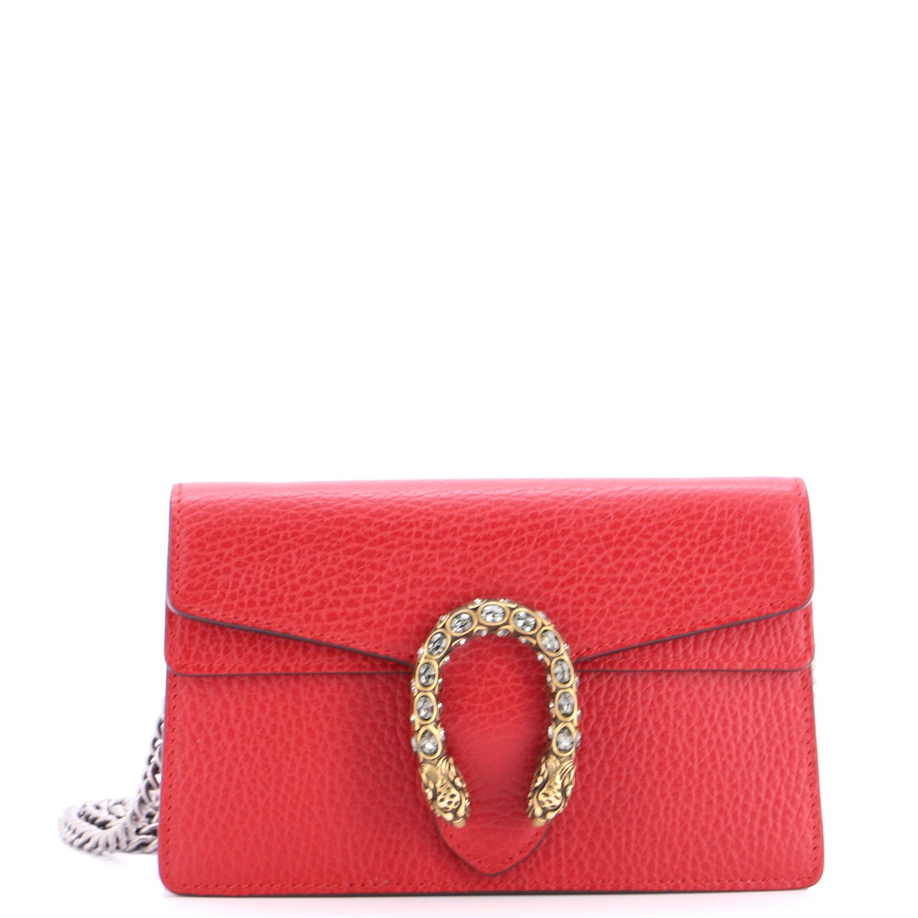 Gucci Dionysus Bag Size ONE SIZE - 1 Thumbnail