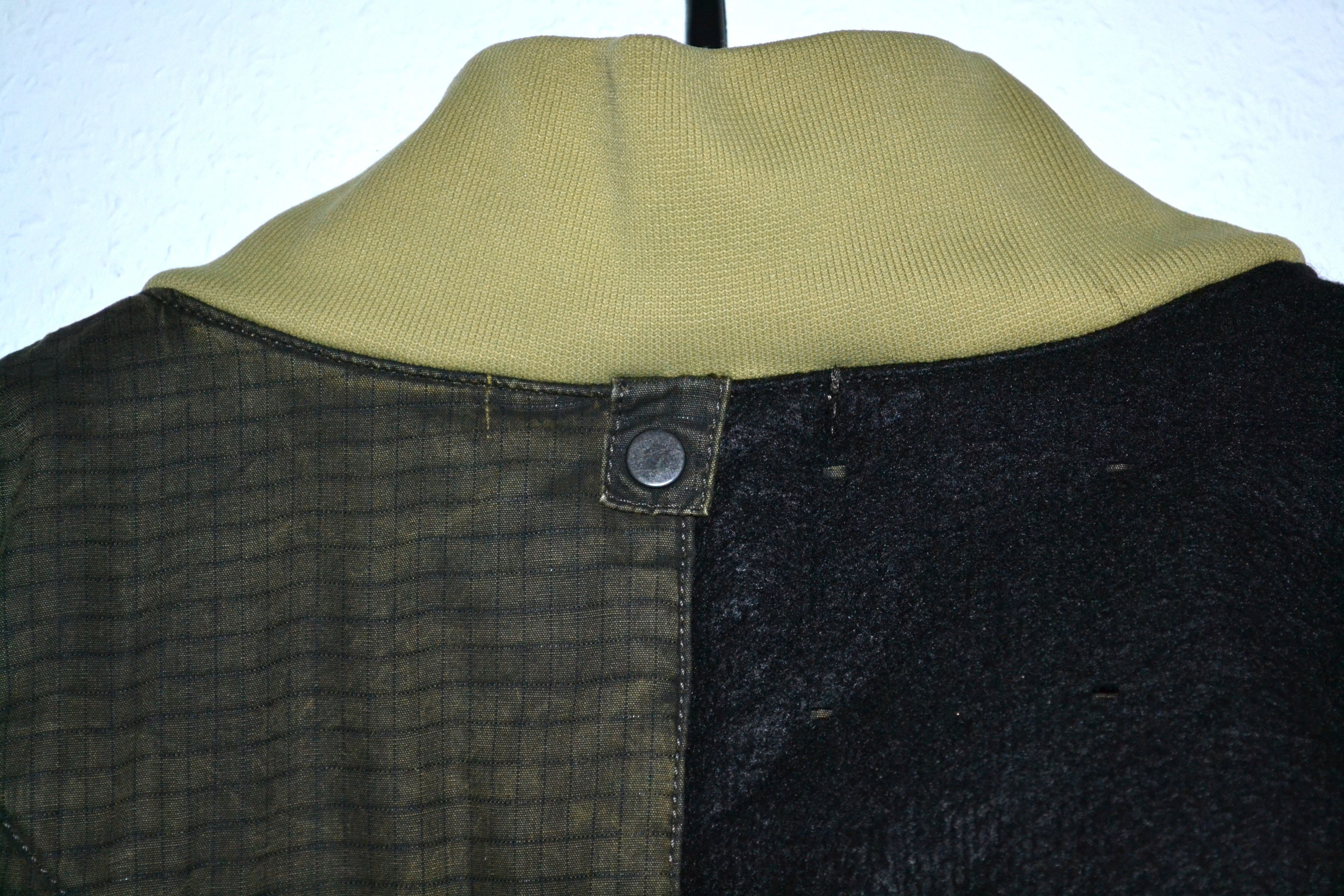 Stone Island Shadow Project Stone Island Shadow Project Bomber Size US L / EU 52-54 / 3 - 7 Thumbnail