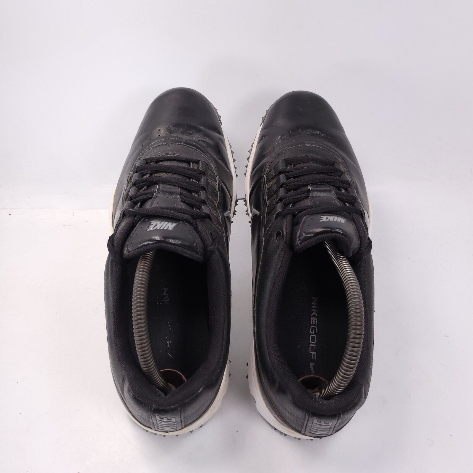 Nike Nike Air Zoom Rival 5 Golf Shoe Mens Size 8.5 878957-001 Size US 8.5 / EU 41-42 - 4 Thumbnail