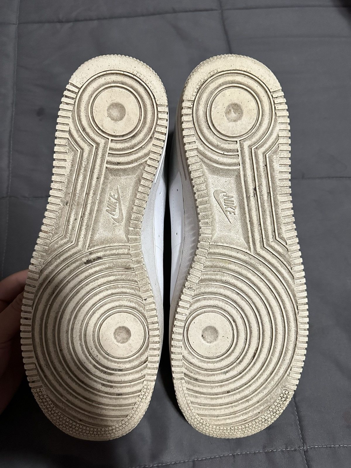 acw air force 1 low