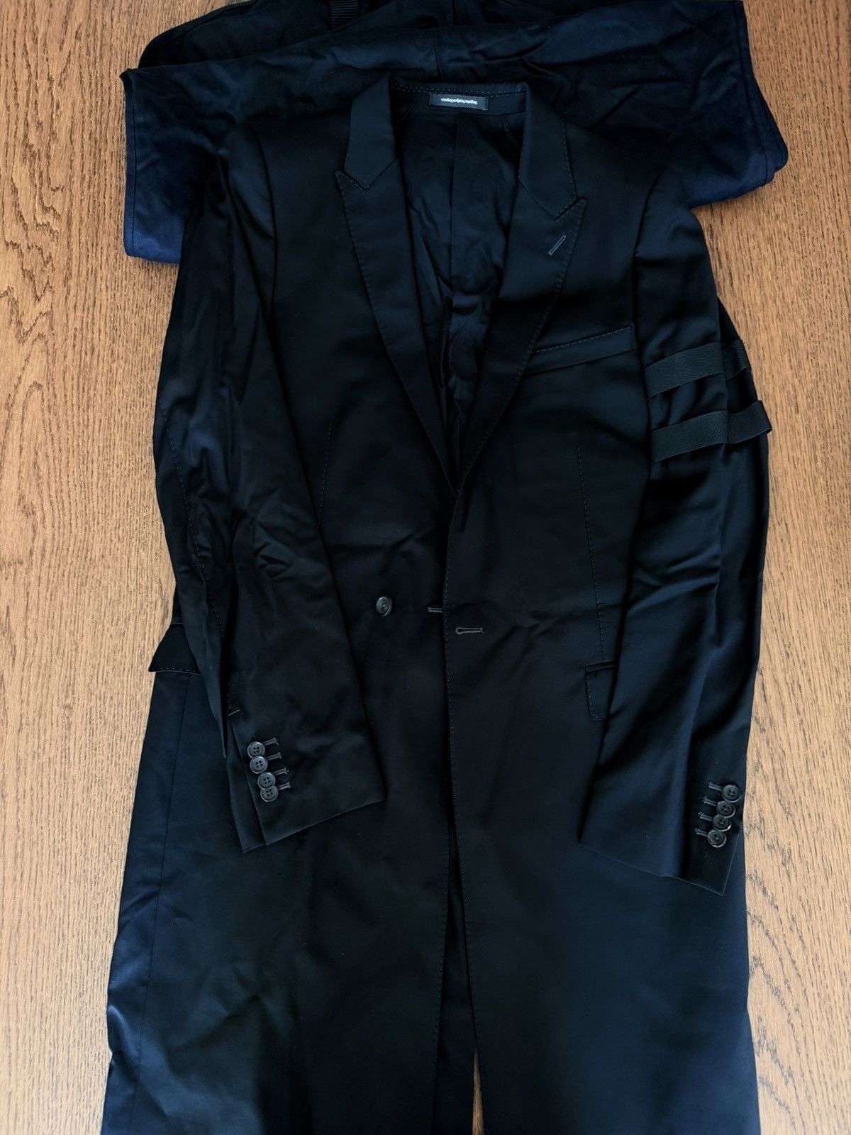 Nicolas Andreas Taralis | Grailed