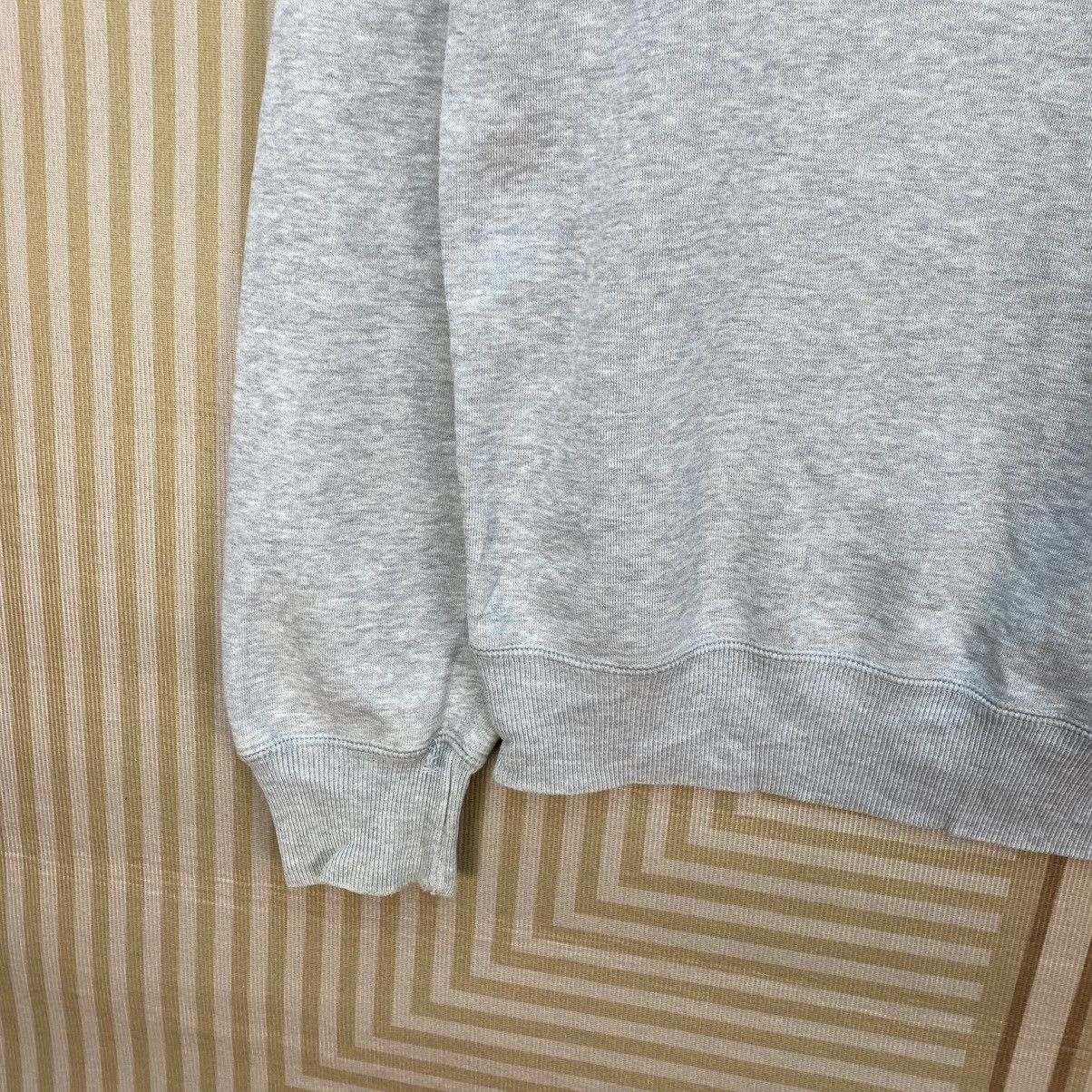 Polo Ralph Lauren 🫶Vintage Polo Ralph Lauren Little Pony Crewneck Sweatshirt Size US M / EU 48-50 / 2 - 4 Thumbnail