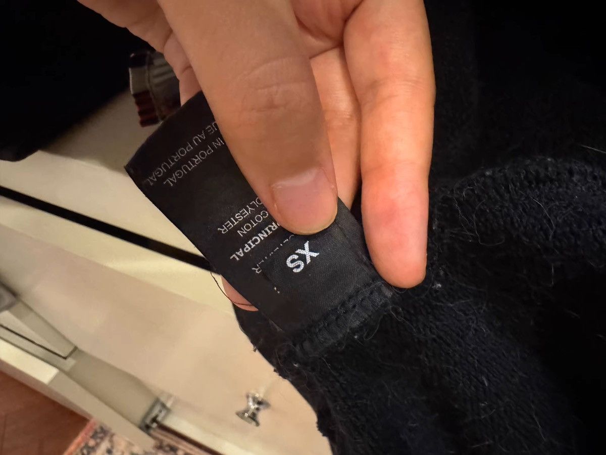 Vetements Vetements Pentagram Hoodie Size US XS / EU 42 / 0 - 7 Thumbnail