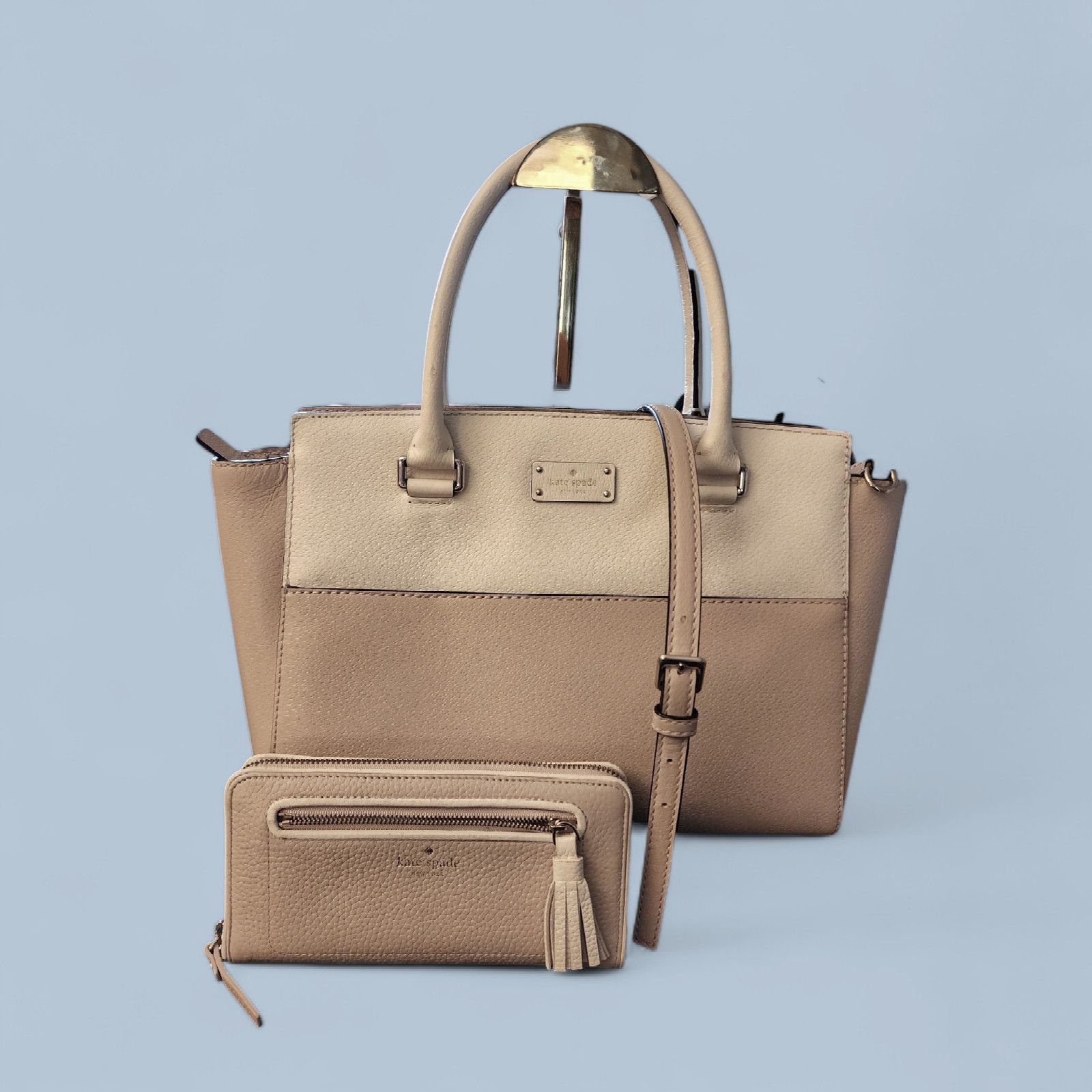 Kate spade grove street lana handbag clearance
