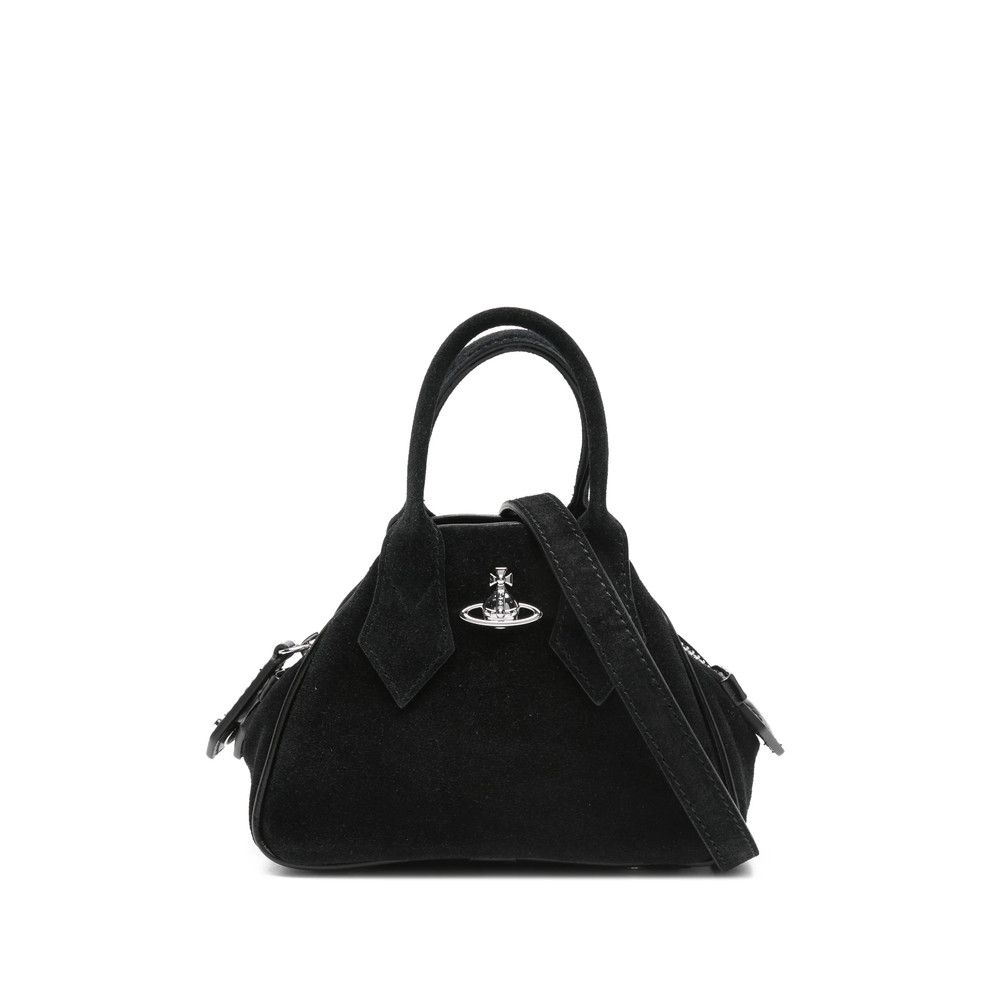 Vivienne Westwood Vivienne Westwood BLACK Mini Bags Size ONE SIZE - 1 Thumbnail