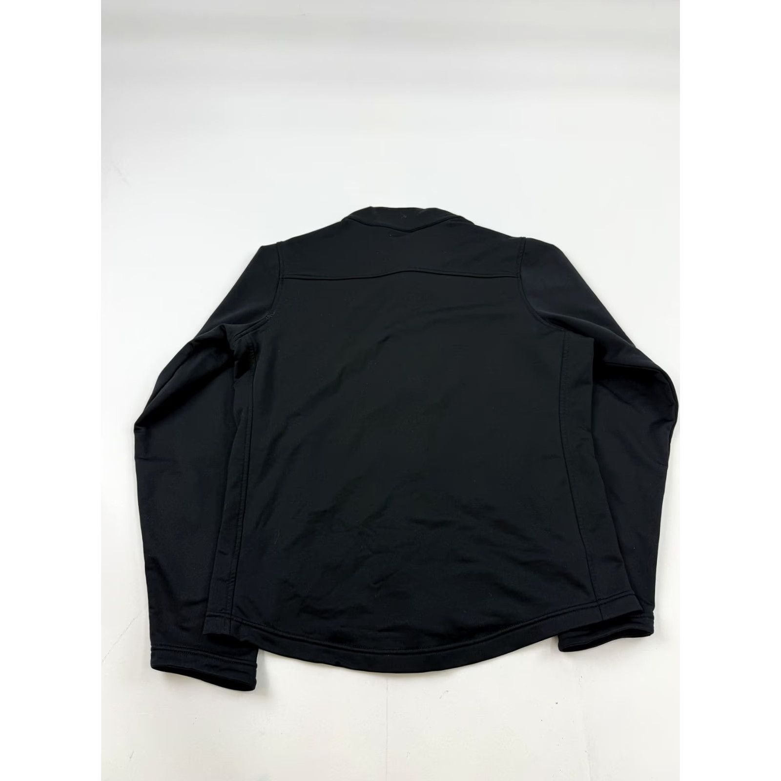 Nike Nike Oregon Track Club Jacket Womens M Black Full Zip Dry Fit Running Size M / US 6-8 / IT 42-44 - 5 Thumbnail