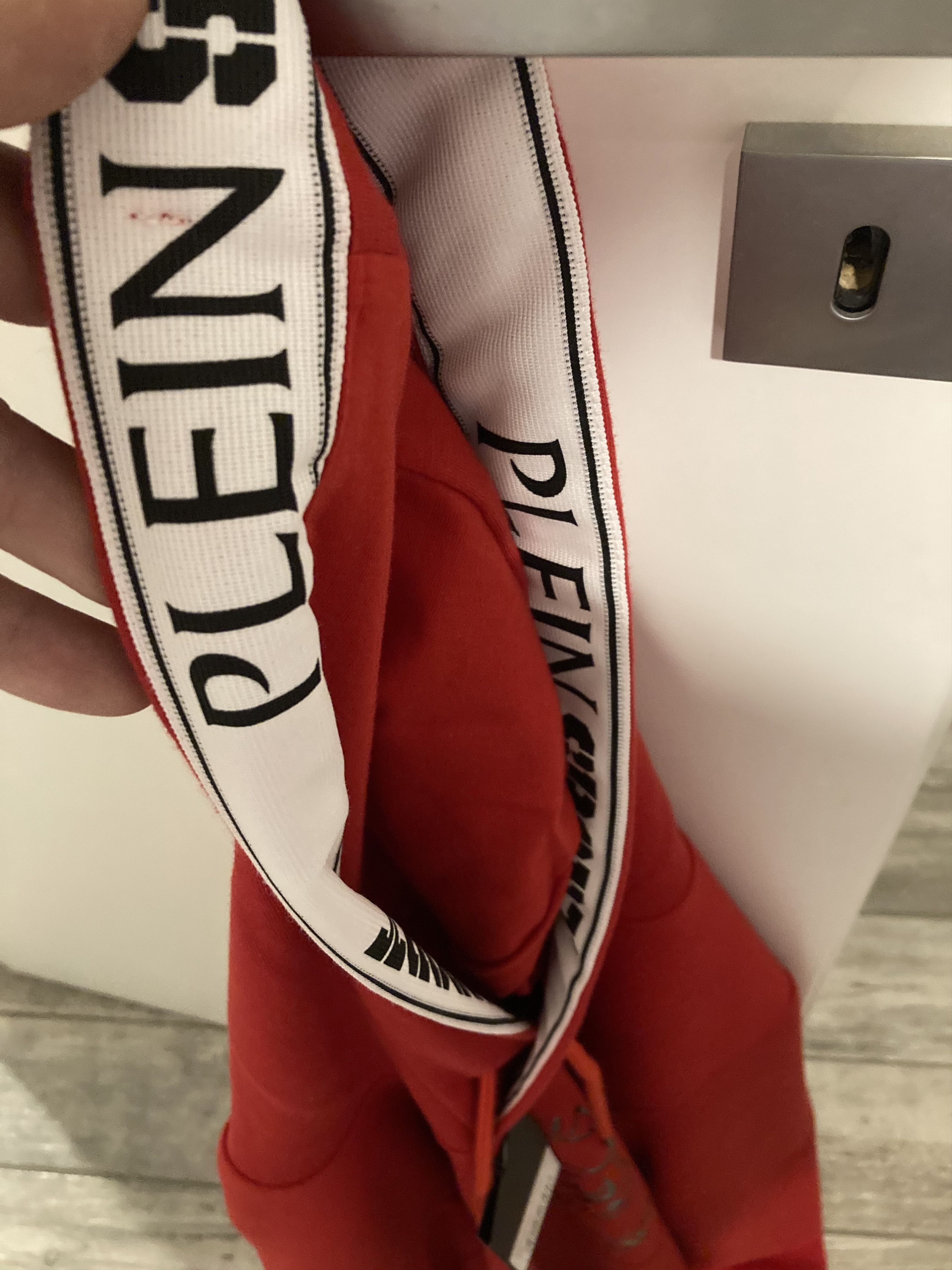 Philipp Plein Philipp Plein hoodie size XXL Size US XXL / EU 58 / 5 - 7 Thumbnail