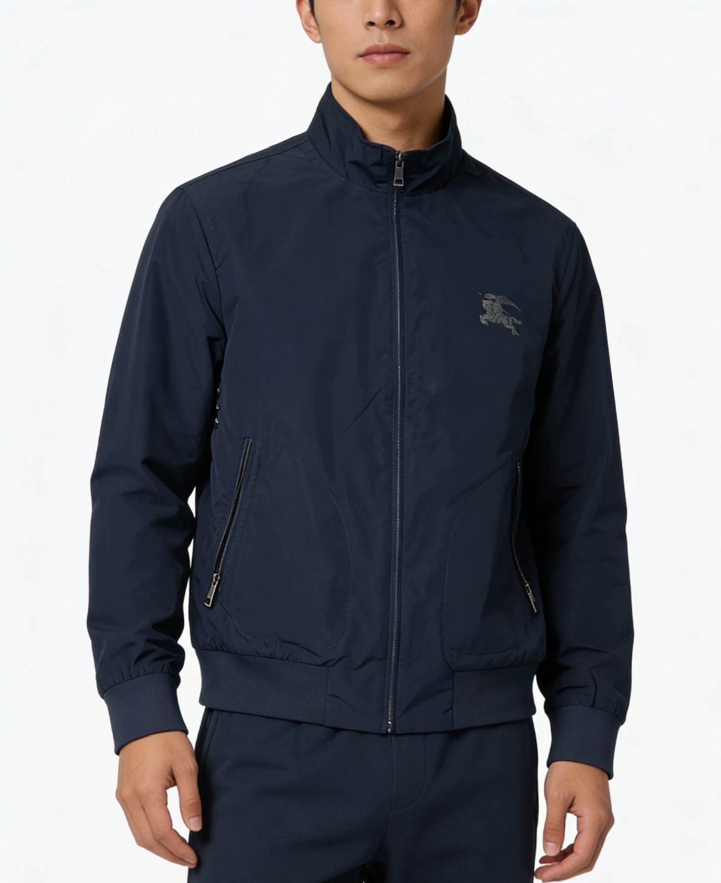 Burberry Burberry Horseferry Jacket Men's L Size US L / EU 52-54 / 3 - 1 Thumbnail