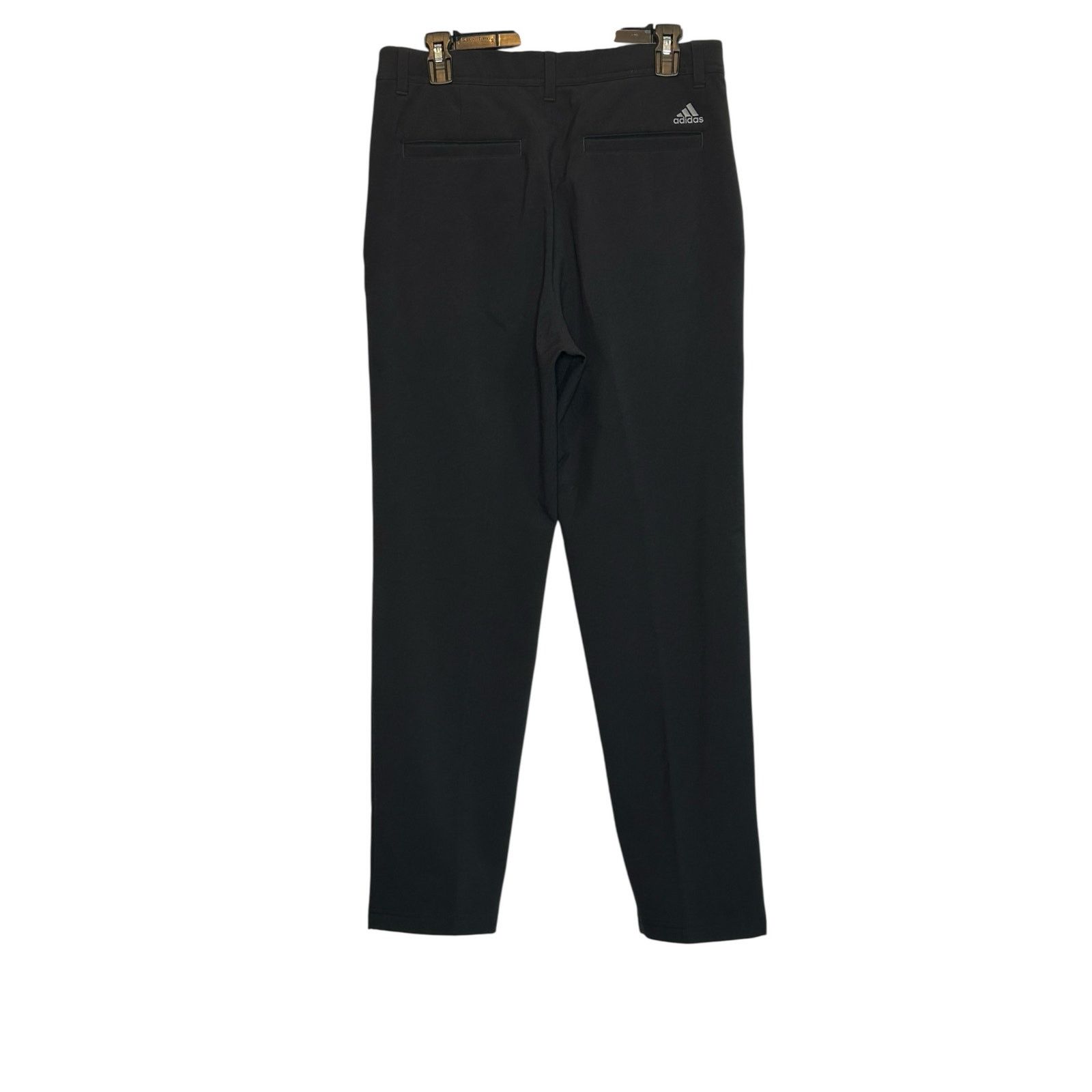 Adidas Adidas black golf pants size 30 Size US 30 / EU 46 - 10 Thumbnail