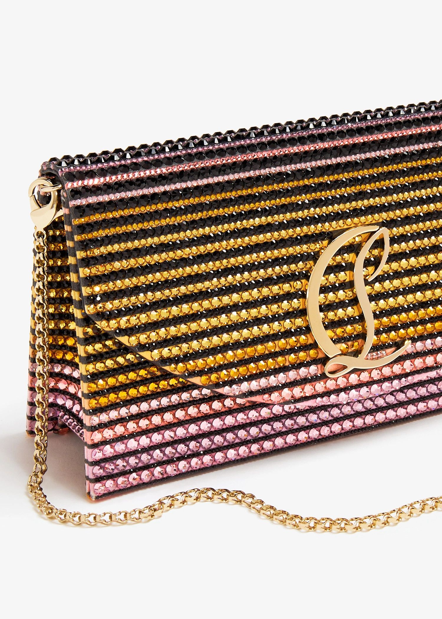 Christian Louboutin o1s1wg110925 Bags in Multicolor Size ONE SIZE - 3 Thumbnail