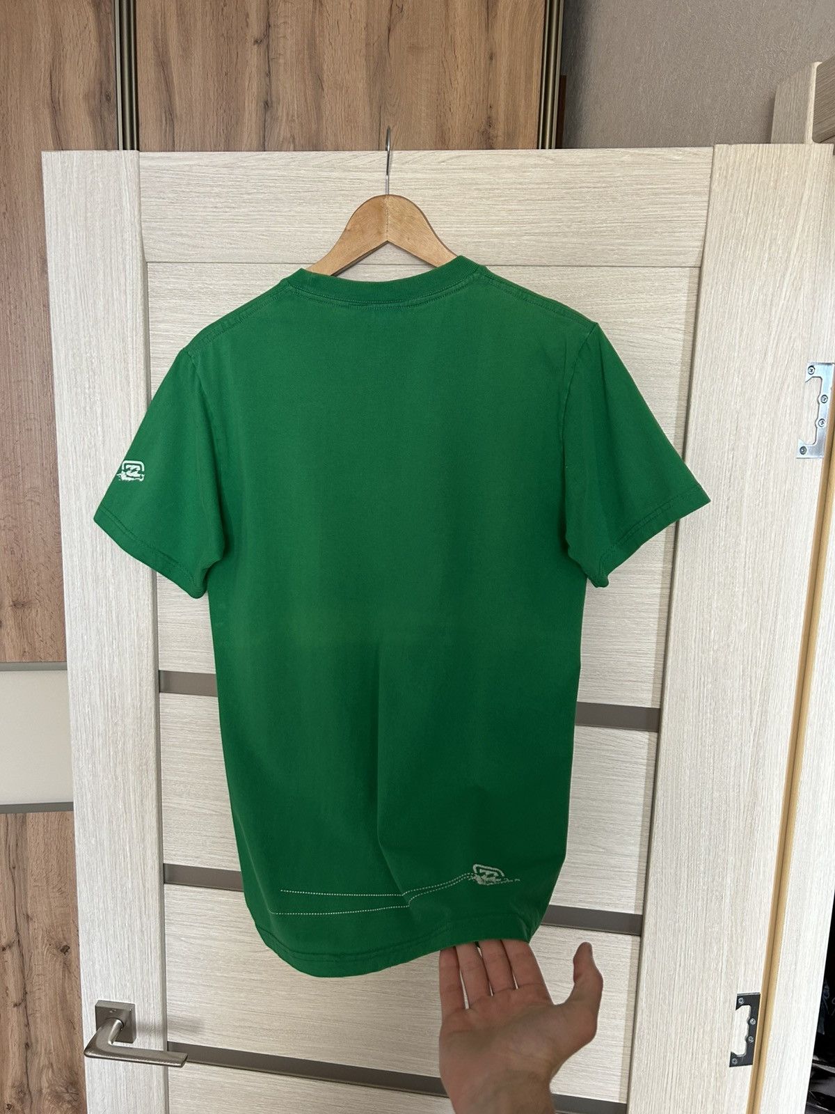 Billabong Billabong Vintage 2000’s man’s t-shirt size L Size US L / EU 52-54 / 3 - 10 Thumbnail