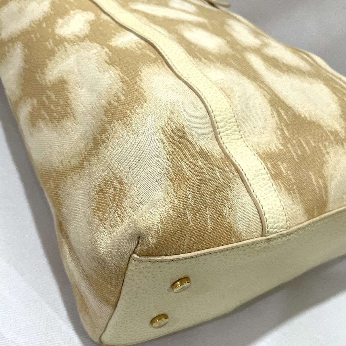 Vivienne Westwood Leopard Orb Tall Bag - Large Capacity Size ONE SIZE - 25 Thumbnail