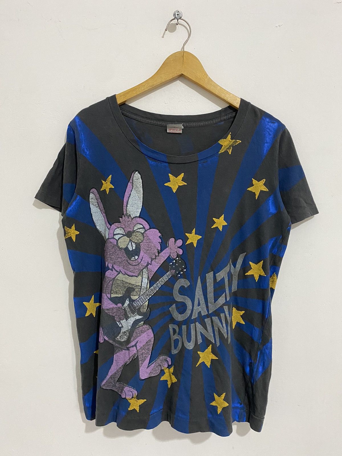 Beauty Beast × Hysteric Glamour × Japanese Brand Rna japanese fullprint salty bunny hysteric styled Size US S / EU 44-46 / 1 - 1 Thumbnail