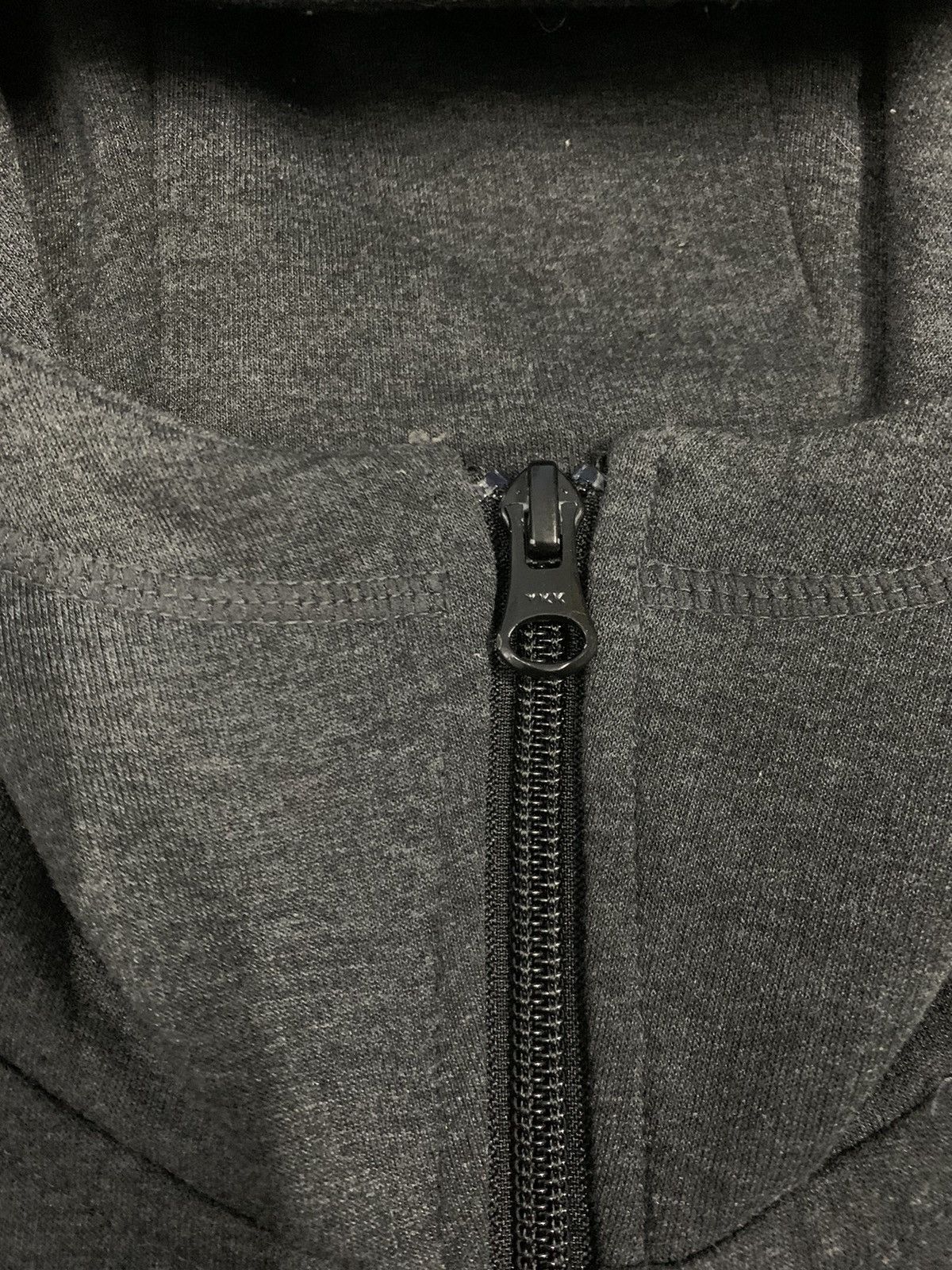 The North Face The North Face Small Logo Full Zip Gorpcore Hoodies Size US M / EU 48-50 / 2 - 6 Thumbnail