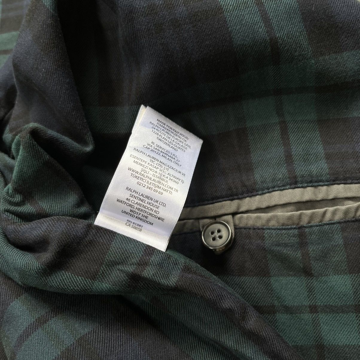 Polo Ralph Lauren Polo ralph lauren Size US M / EU 48-50 / 2 - 7 Thumbnail
