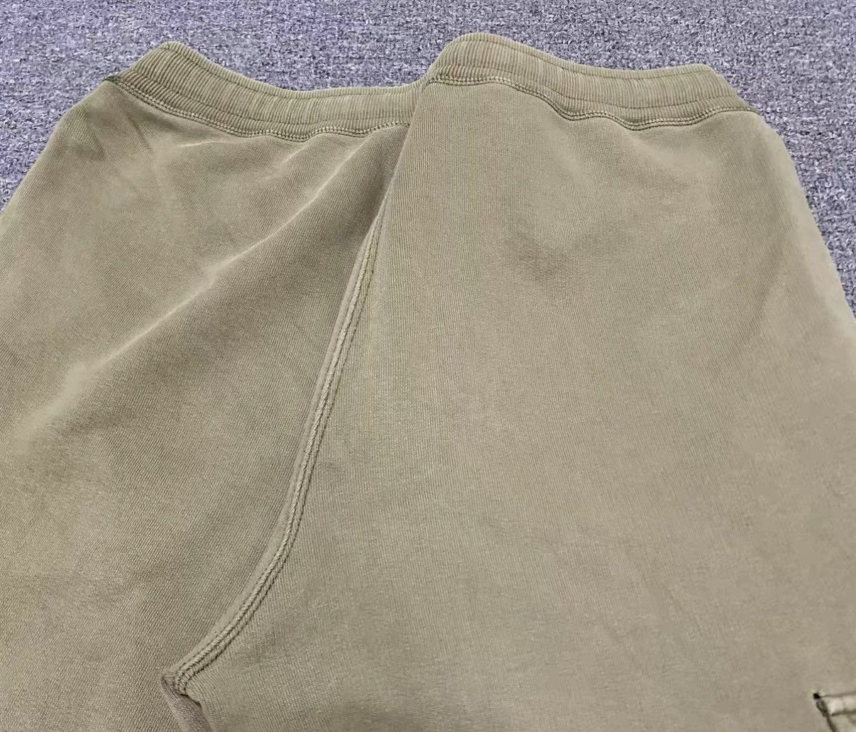 Burberry BURBERRY Washed Pocket Casual Pants J16 Size US 32 / EU 48 - 3 Thumbnail