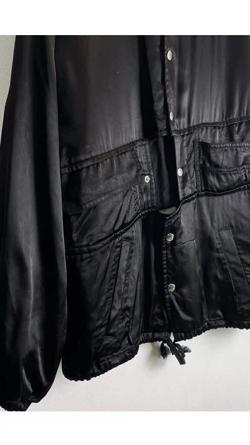 Comme des Garcons Homme Plus CDG homme plus 2020 staff jacket Size US S / EU 44-46 / 1 - 5 Thumbnail