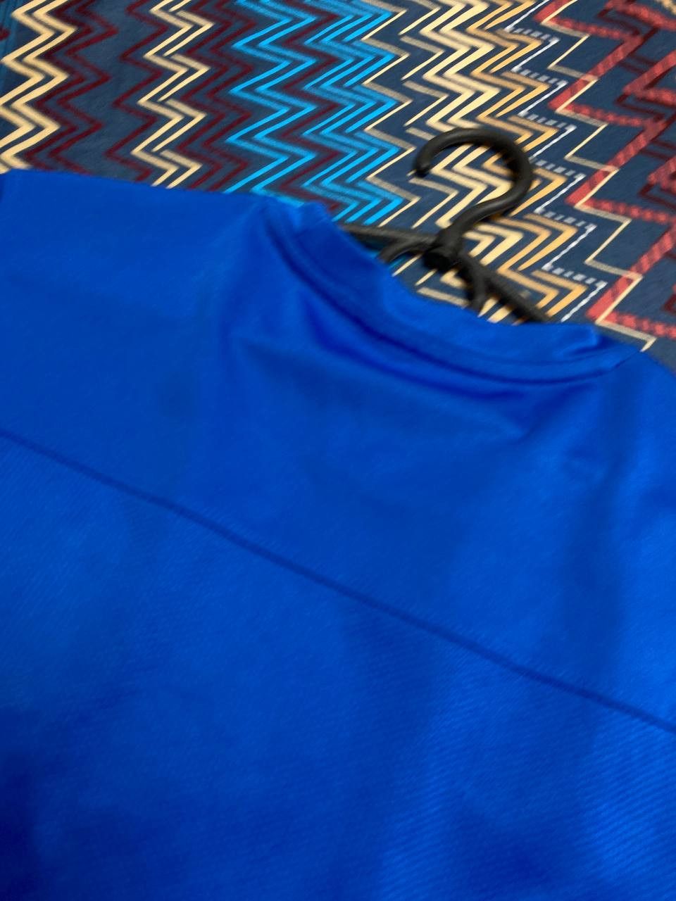 Nike × Vintage VERY RARE NIKE FC SOCCER JERSEY Y2K 90s HYPE Size US S / EU 44-46 / 1 - 8 Thumbnail