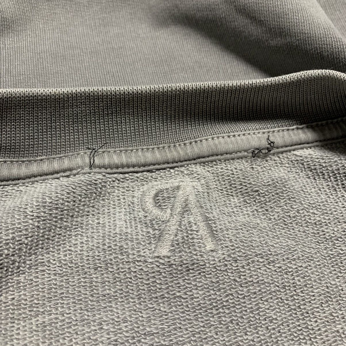 Represent Clo. Represent Medium Initial Ultimate Grey Sweater Sweatshirt Size US M / EU 48-50 / 2 - 5 Thumbnail