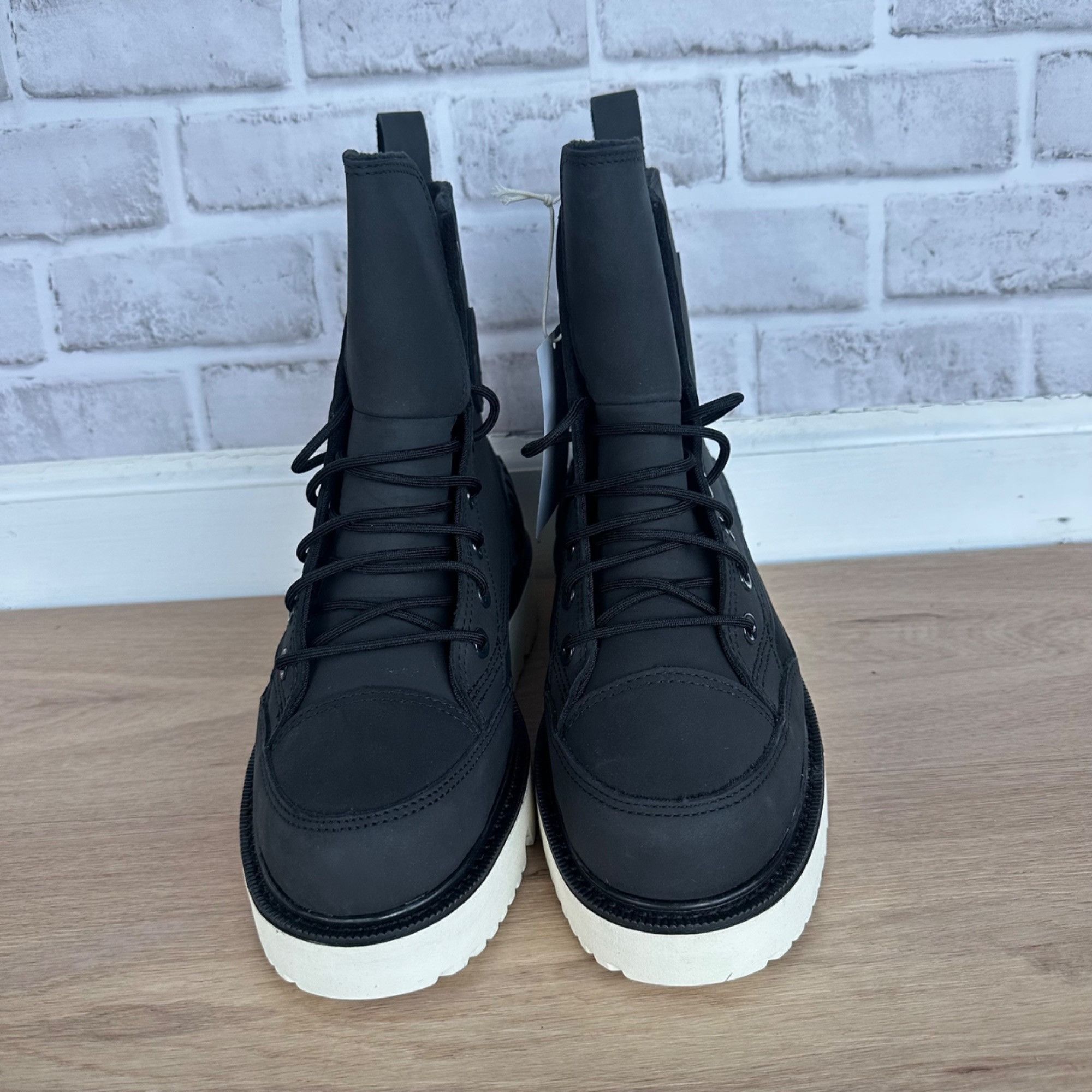 Converse ❤️Converse Chuck 70 Rugged Waterproof Boot Sz 7.5 Men's Shoe Size US 7.5 / EU 40-41 - 3 Thumbnail