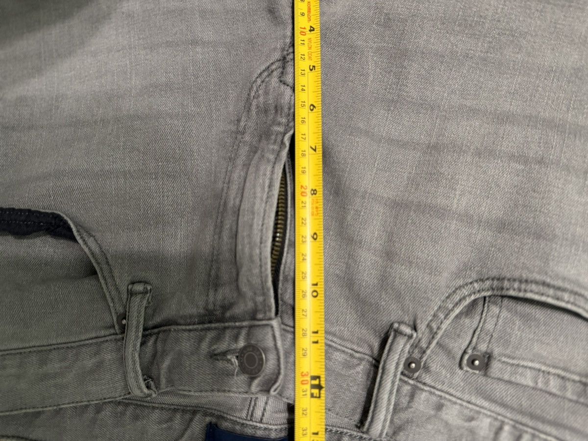 Vintage Vintage Gap Denim Size US 34 / EU 50 - 7 Thumbnail