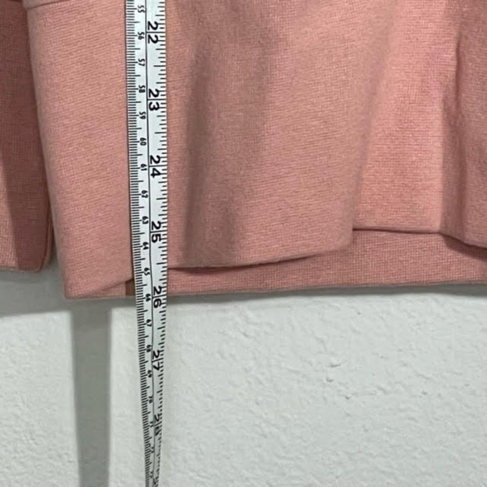 Other Mazine Marla Hoodie Pink Pullover Embroidered Logo S NWT Size S / US 4 / IT 40 - 3 Thumbnail