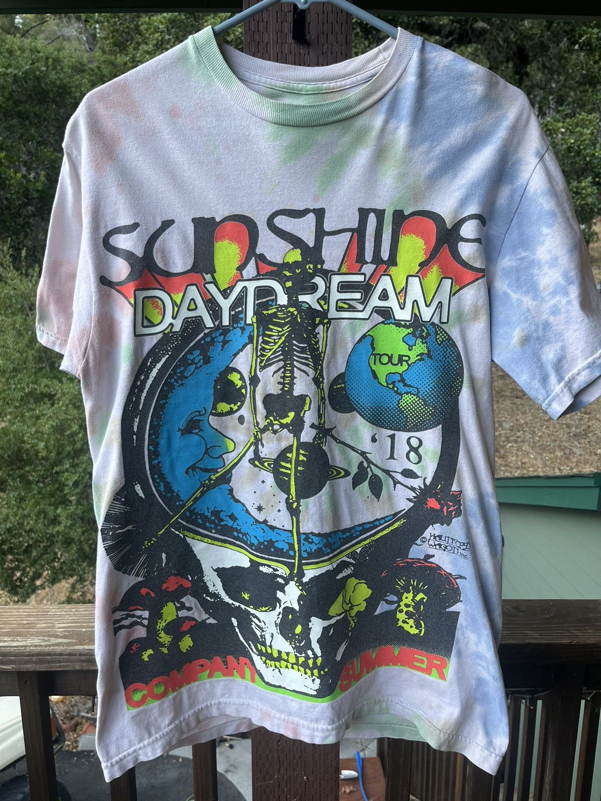 Online Ceramics Online Ceramics Sunshine Daydream/Set Break Sz M Size US M / EU 48-50 / 2 - 1 Thumbnail