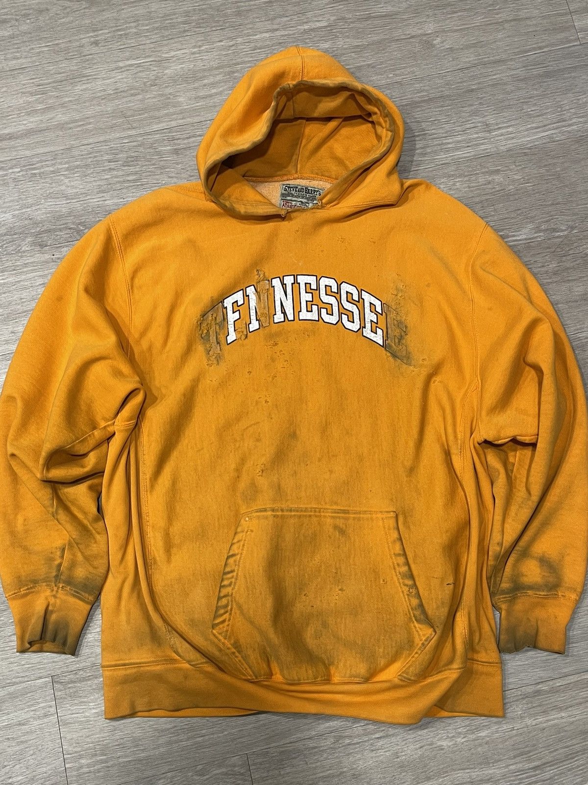 Men's Steve And Barrys Sweatshirts & Hoodies | Grailed
