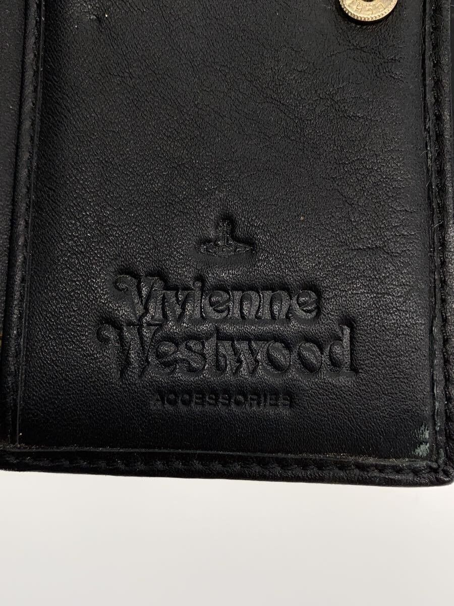 Vivienne Westwood Multi Orb Leather Wallet Size ONE SIZE - 6 Thumbnail