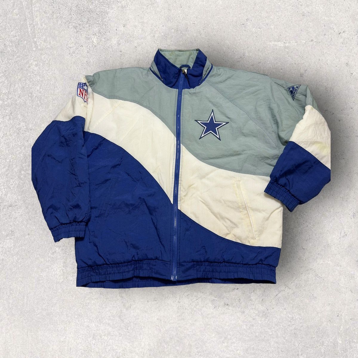Vintage Dallas Cowboys jacket