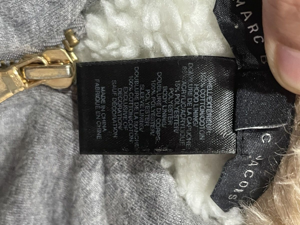 Marc by Marc Jacobs Marc by Marc Jacobs Hoodie Size US XS / EU 42 / 0 - 5 Thumbnail