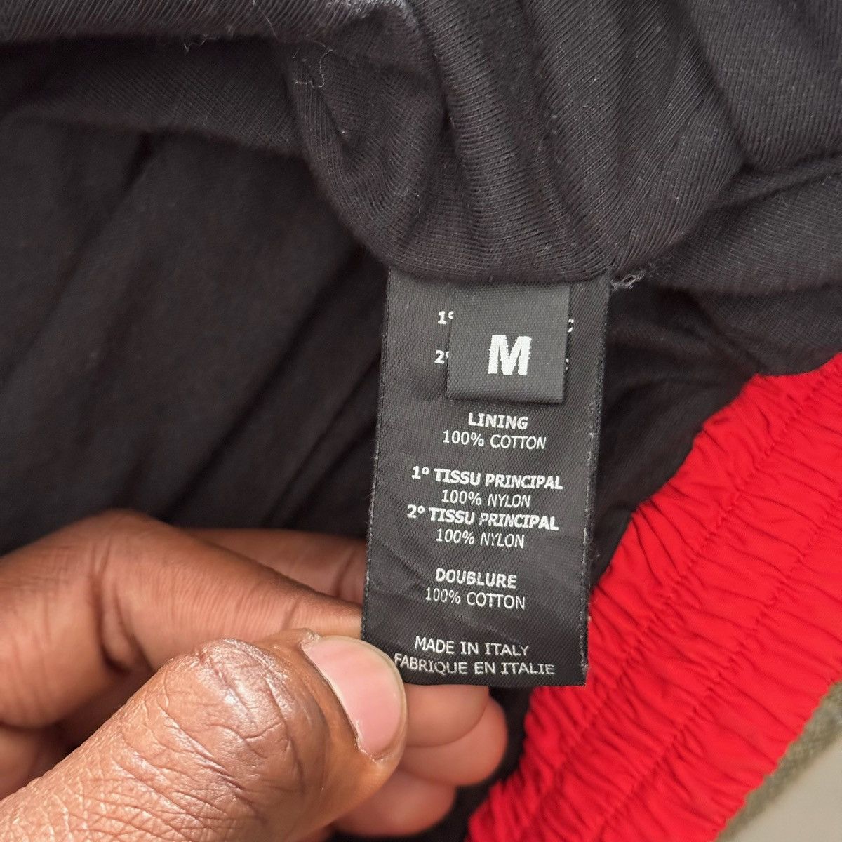 Vetements Vetements 20ss McDonald's show jacket Size US M / EU 48-50 / 2 - 9 Thumbnail