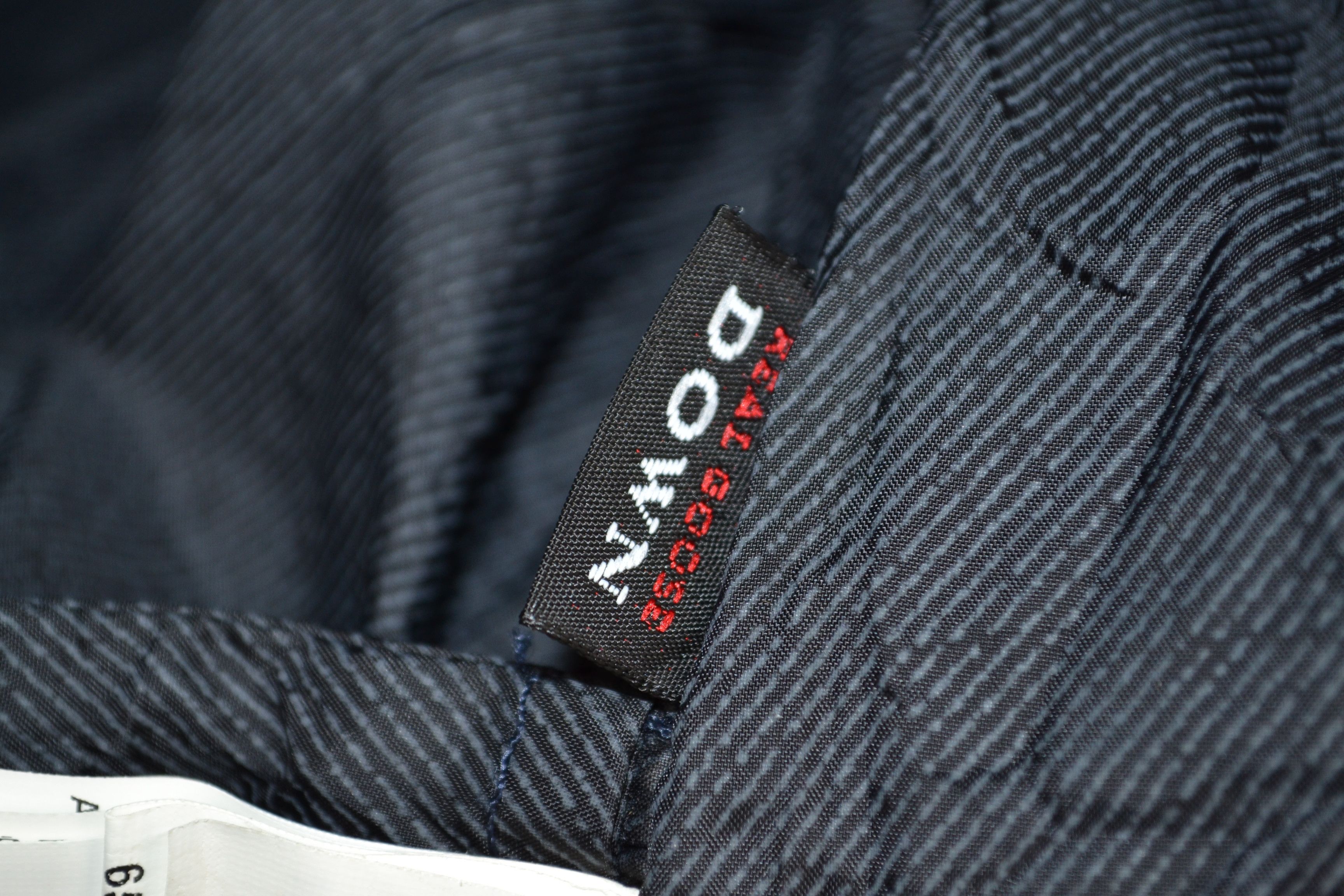Other Historic Milano Fulton 1933 Hunter Down Cotton Nomos Rodin Size US L / EU 52-54 / 3 - 18 Thumbnail