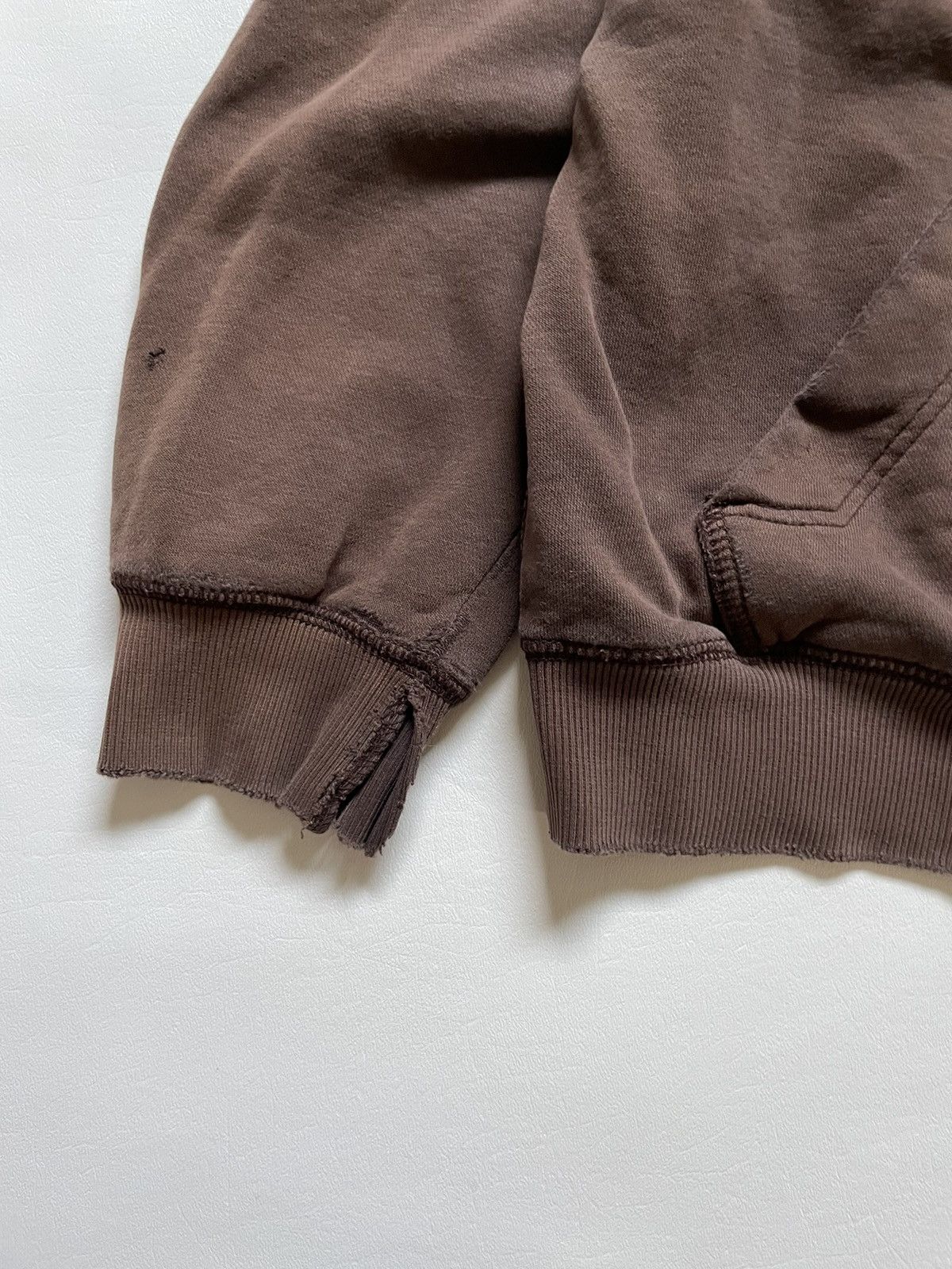 Nike × Vintage Vintage Nike sweatshirt Size US L / EU 52-54 / 3 - 5 Thumbnail
