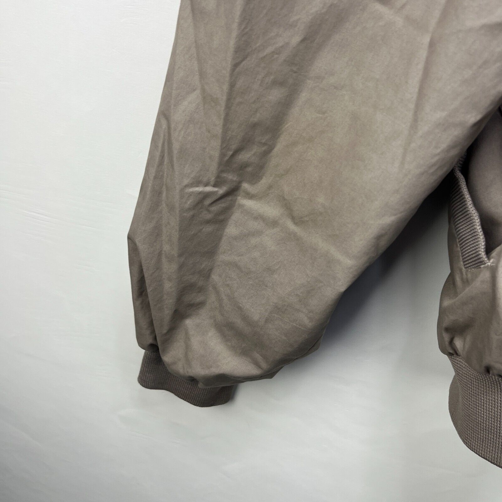 Members Only × Vintage Vintage 90s Members Only Jacket Large Windbreaker Size US L / EU 52-54 / 3 - 14 Thumbnail