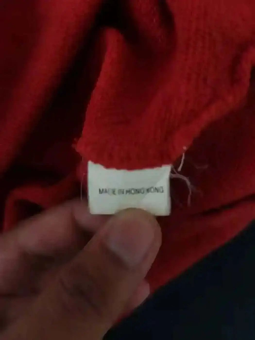 Converse Vintage Converse Sweatshirt Size US M / EU 48-50 / 2 - 4 Thumbnail