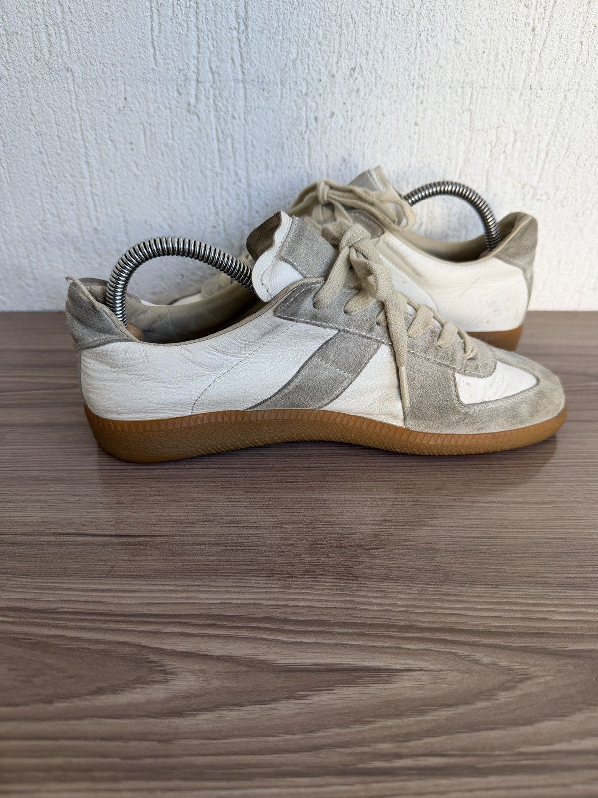 Maison Margiela GATS replica trainers Size US 6 / EU 39 - 14 Thumbnail